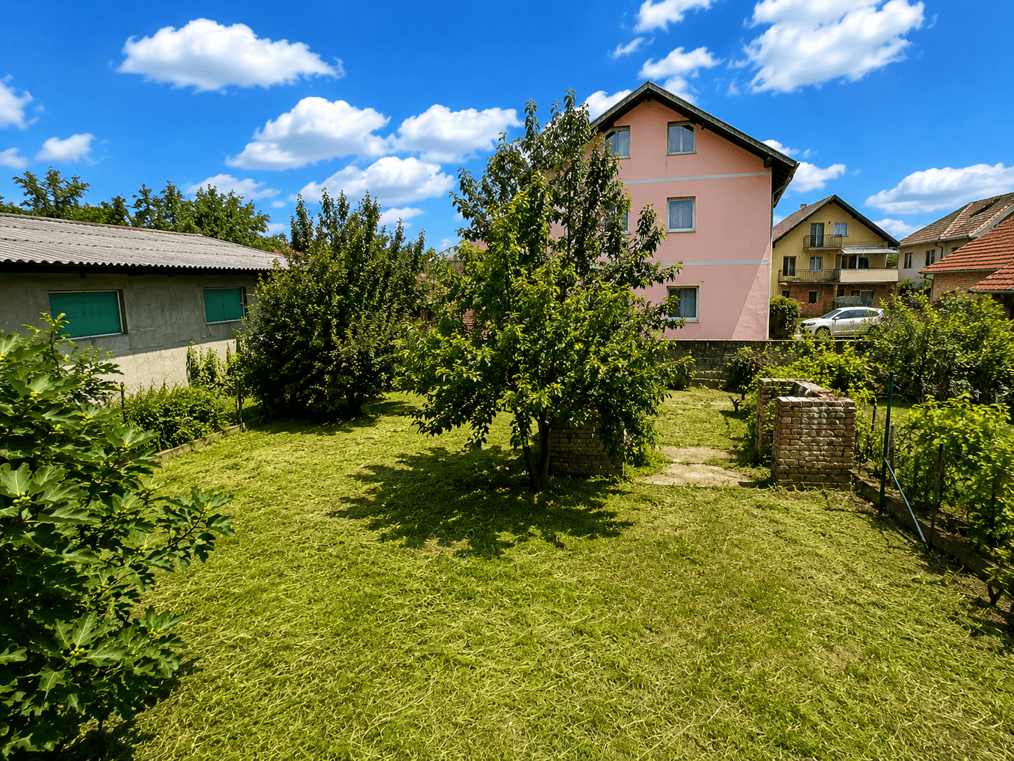 Dvorište