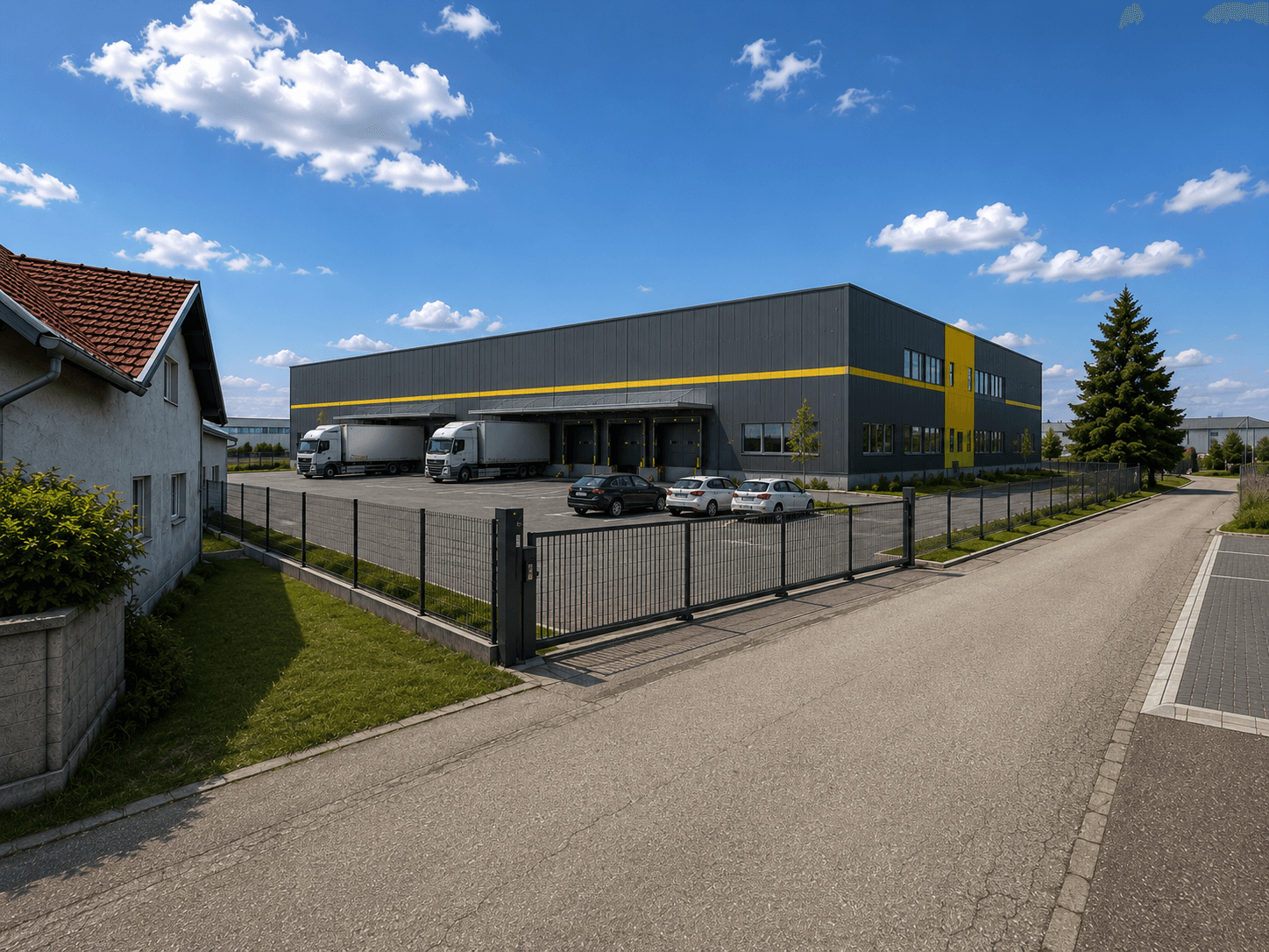 Idejni projekat